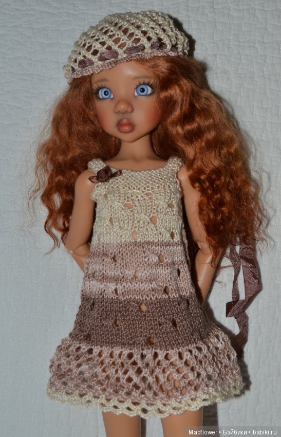 Весенние фантазии. Часть 1. МСД (фото 5)