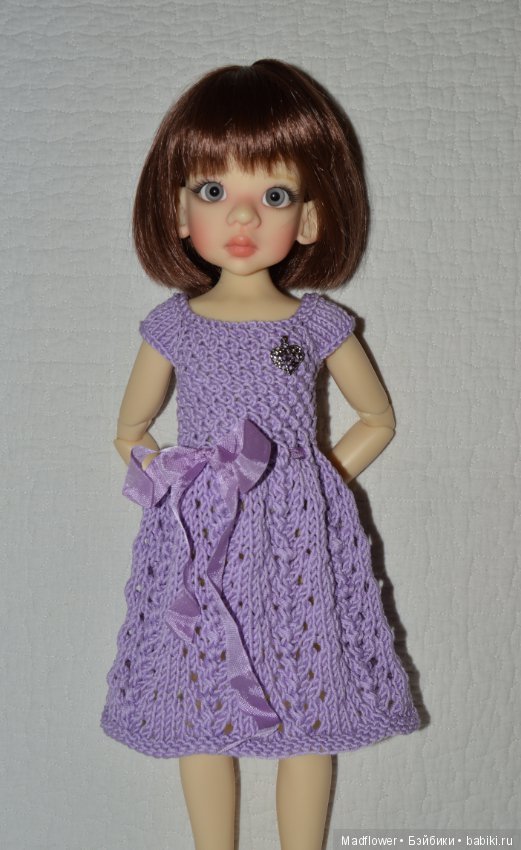 Весенние фантазии. Часть 1. МСД