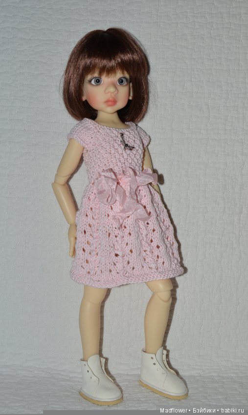 Весенние фантазии. Часть 1. МСД (фото 10)