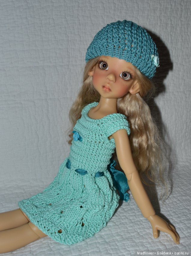 Весенние фантазии. Часть 1. МСД