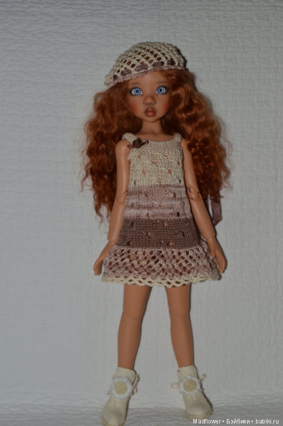 Весенние фантазии. Часть 1. МСД (фото 4)