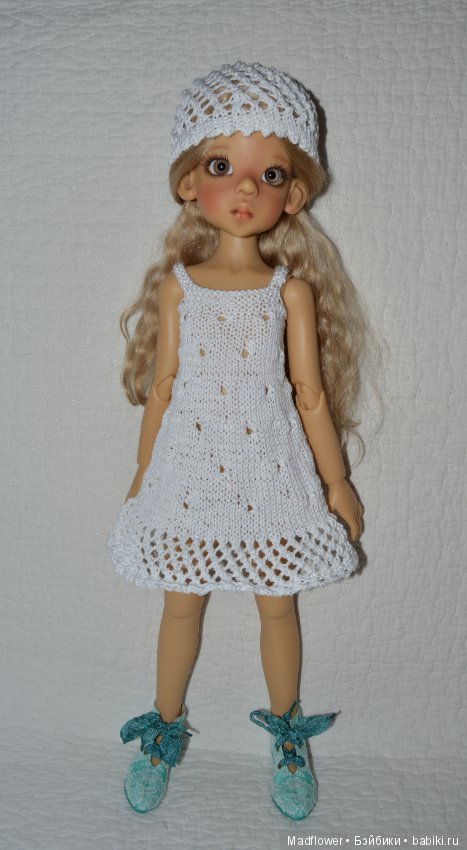 Весенние фантазии. Часть 1. МСД (фото 3)