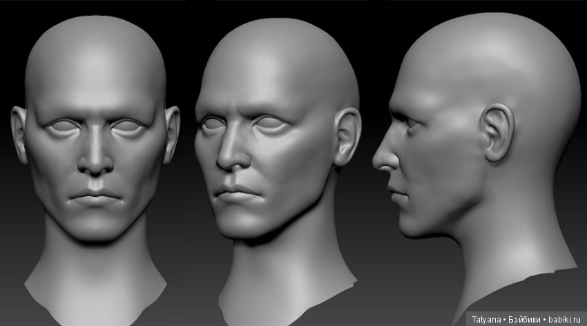 Dollshe Craft обещает два типа йориков с разными эмоциями (фото 5)