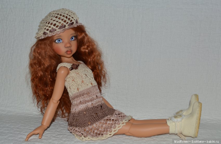 Весенние фантазии. Часть 1. МСД (фото 7)