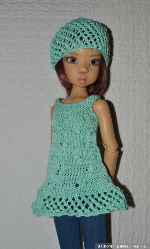 Весенние фантазии. Часть 1. МСД