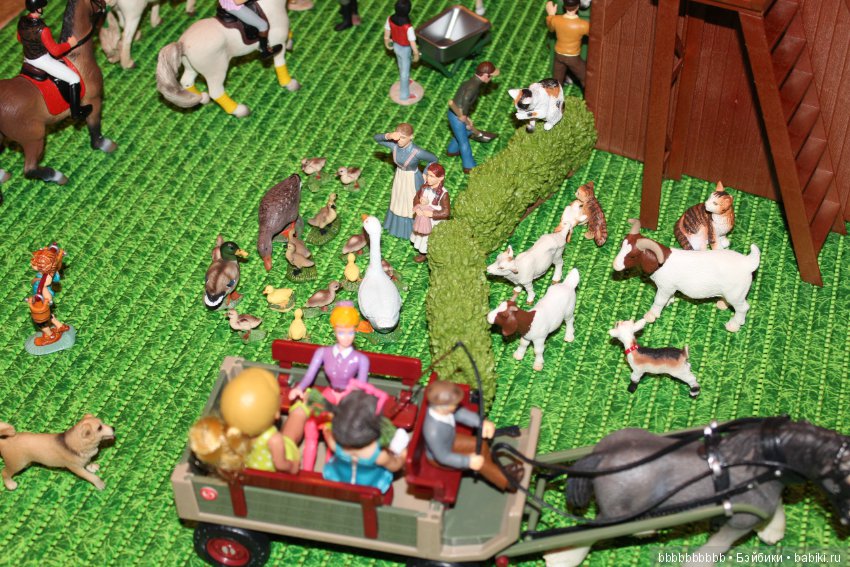 Играем в ферму — Болталка и разговоры обо всем: жизнь