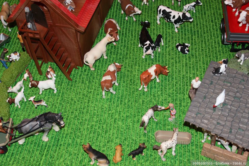 Играем в ферму — Болталка и разговоры обо всем: жизнь (фото 10)