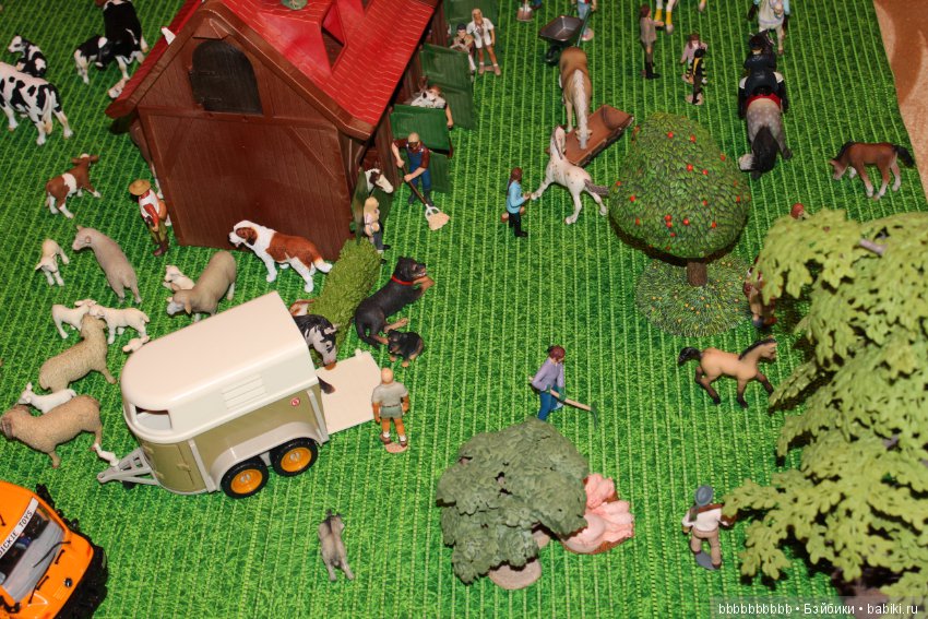 Играем в ферму — Болталка и разговоры обо всем: жизнь (фото 6)
