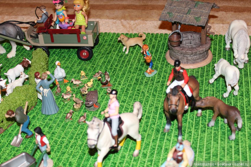 Играем в ферму — Болталка и разговоры обо всем: жизнь