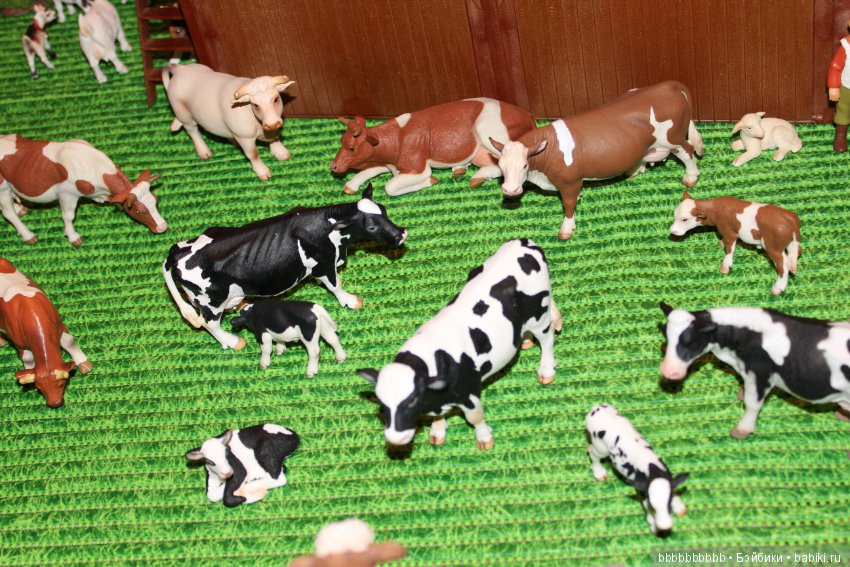 Играем в ферму — Болталка и разговоры обо всем: жизнь