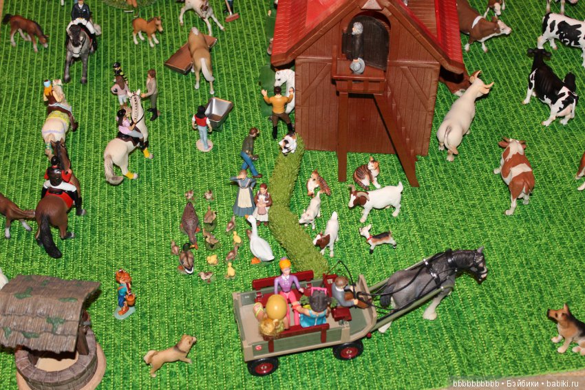 Играем в ферму — Болталка и разговоры обо всем: жизнь (фото 9)