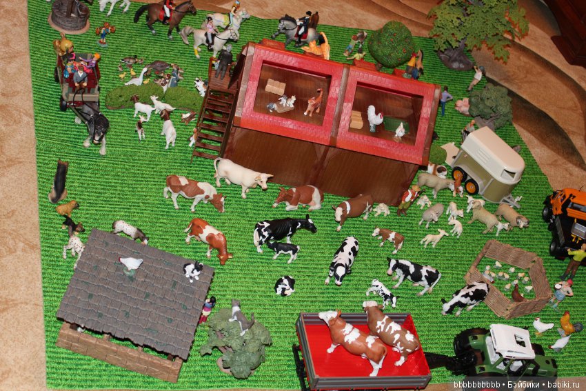 Играем в ферму — Болталка и разговоры обо всем: жизнь (фото 3)