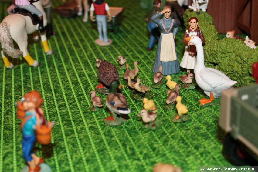 Играем в ферму — Болталка и разговоры обо всем: жизнь