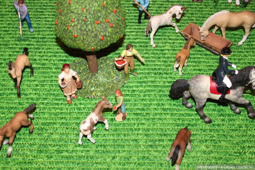 Играем в ферму — Болталка и разговоры обо всем: жизнь