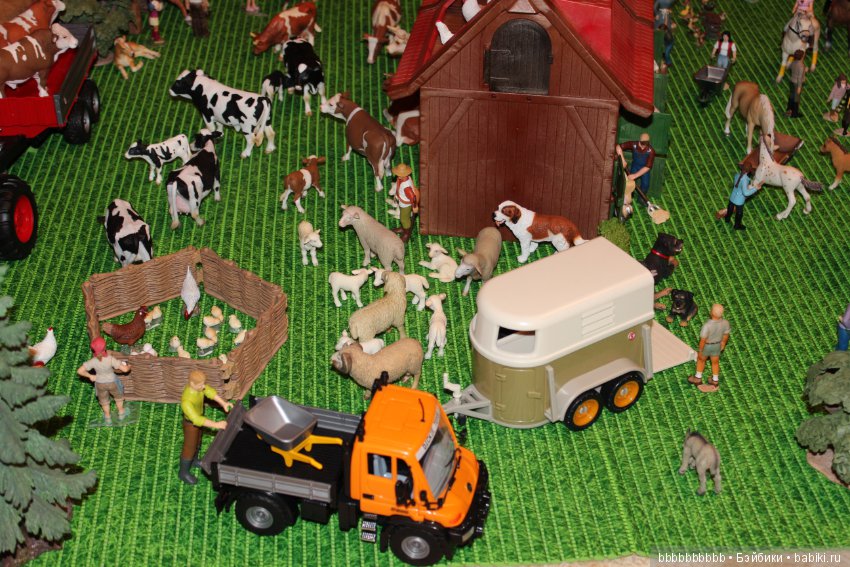 Играем в ферму — Болталка и разговоры обо всем: жизнь (фото 5)