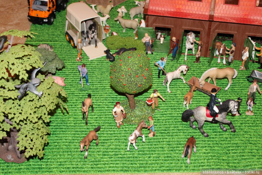 Играем в ферму — Болталка и разговоры обо всем: жизнь (фото 7)