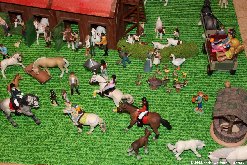 Играем в ферму — Болталка и разговоры обо всем: жизнь (фото 8)