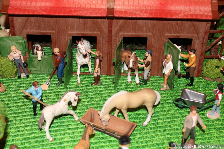 Играем в ферму — Болталка и разговоры обо всем: жизнь