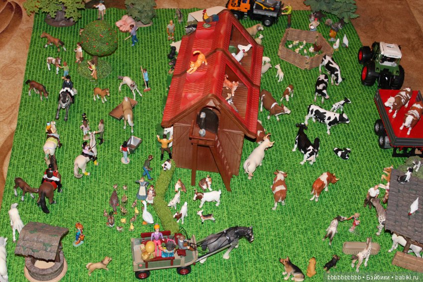 Играем в ферму — Болталка и разговоры обо всем: жизнь (фото 2)