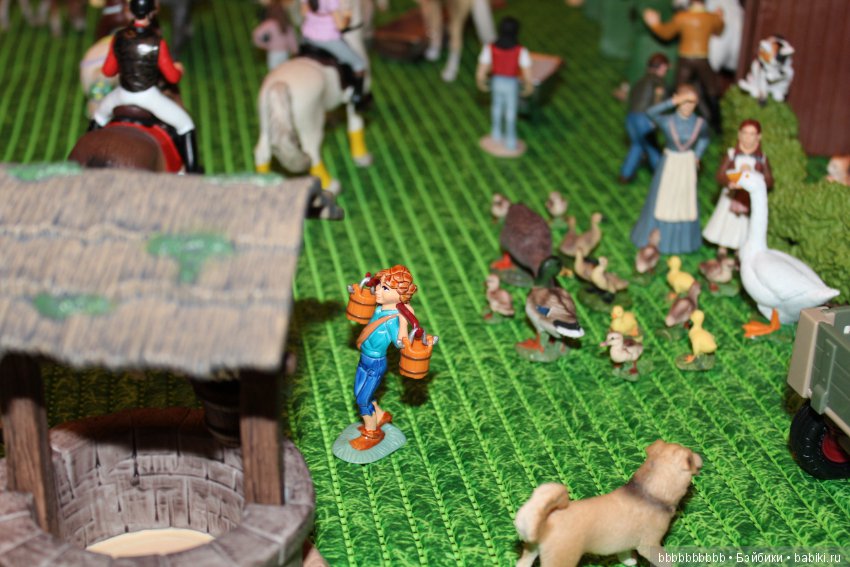 Играем в ферму — Болталка и разговоры обо всем: жизнь