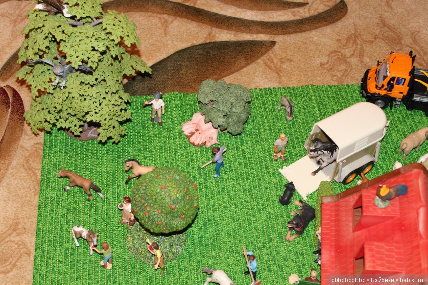 Играем в ферму — Болталка и разговоры обо всем: жизнь