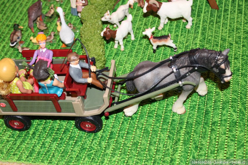 Играем в ферму — Болталка и разговоры обо всем: жизнь