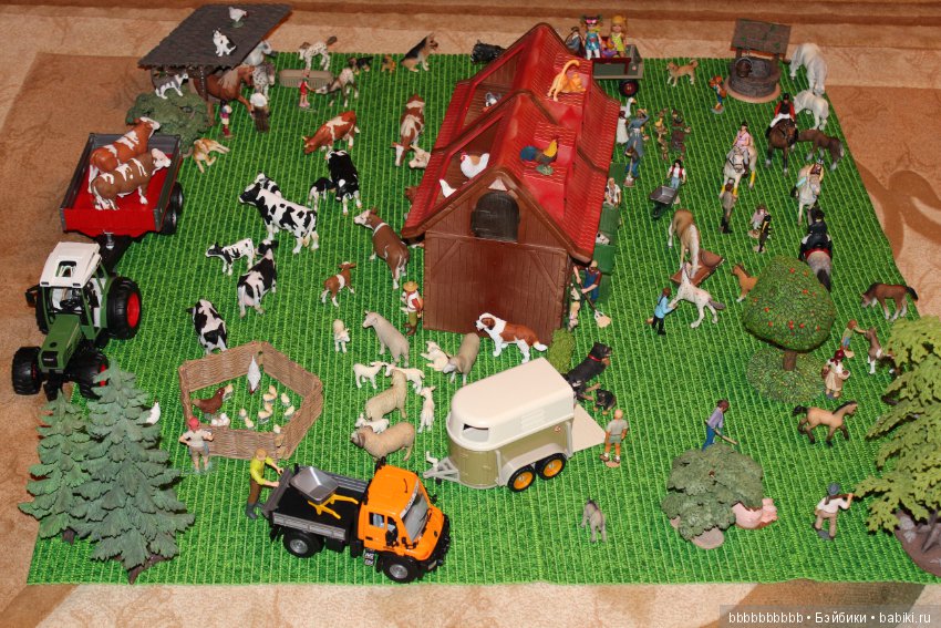 Играем в ферму — Болталка и разговоры обо всем: жизнь (фото 4)