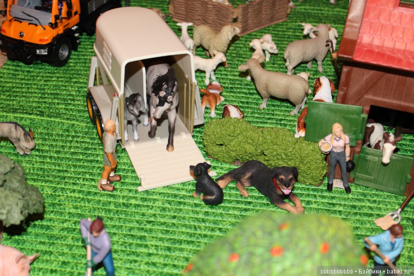 Играем в ферму — Болталка и разговоры обо всем: жизнь