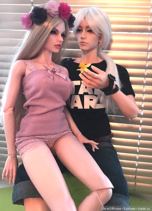 Первый день весны, первые цветы (фото 5)