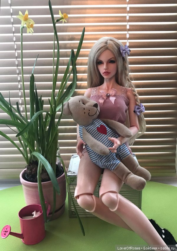 Первый день весны, первые цветы (фото 2)