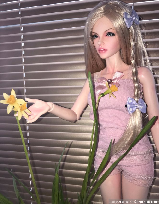 Первый день весны, первые цветы (фото 4)