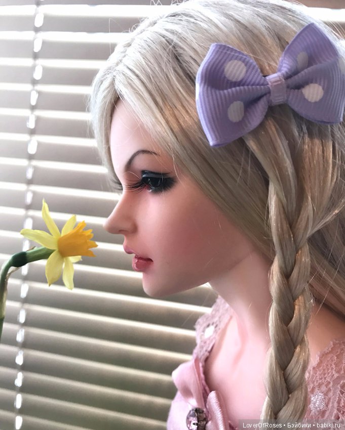 Первый день весны, первые цветы (фото 3)