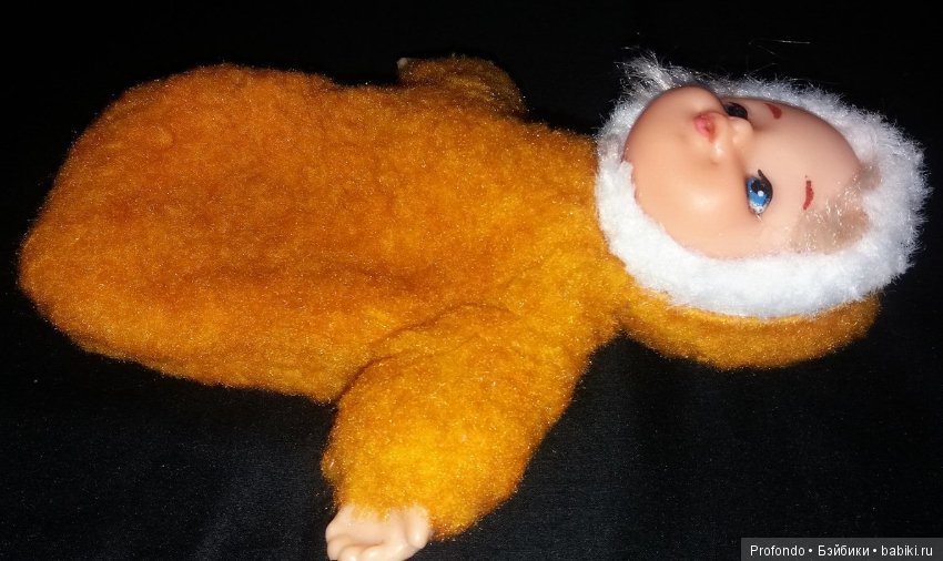 Прошу помощи в опознании — Опознание кукол СССР и ГДР: поиск по фото