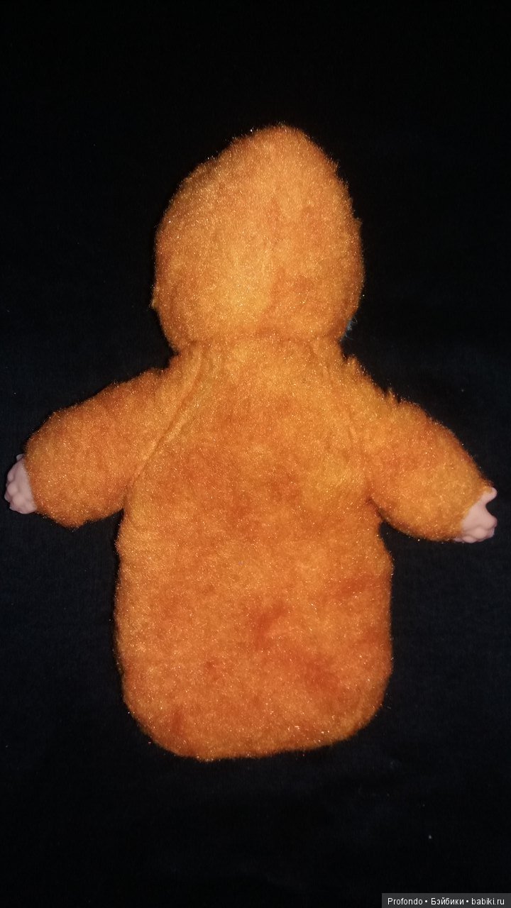 Прошу помощи в опознании — Опознание кукол СССР и ГДР: поиск по фото (фото 2)