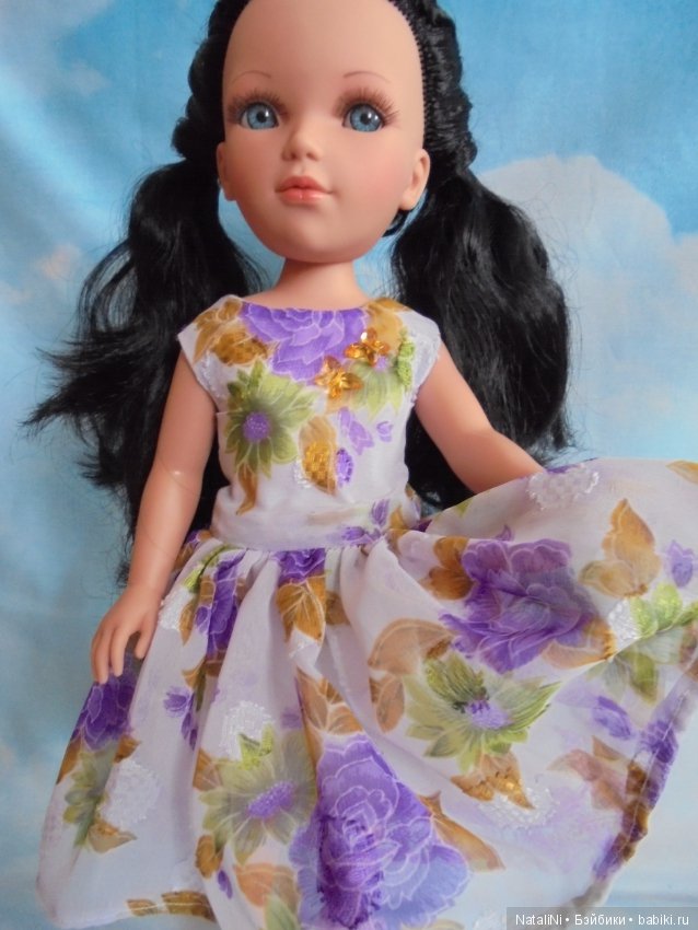 Весна, весна на улице — Одежда и обувь для кукол своими руками: фото