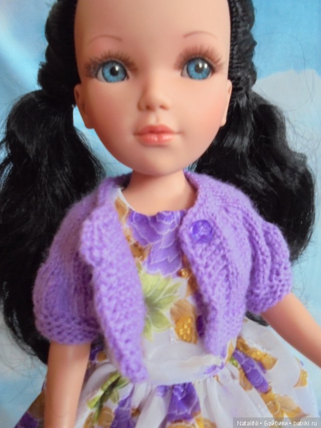 Весна, весна на улице — Одежда и обувь для кукол своими руками: фото