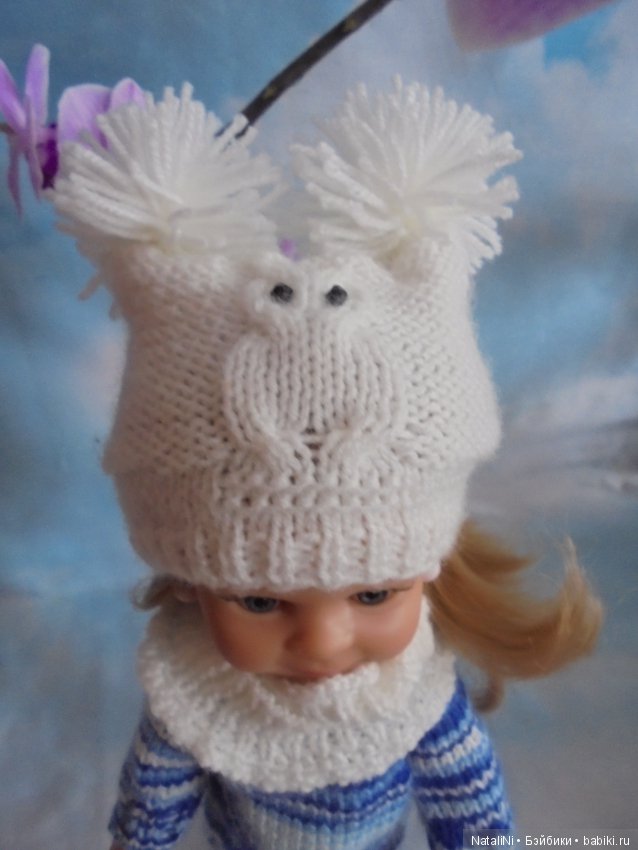 Весна, весна на улице — Одежда и обувь для кукол своими руками: фото