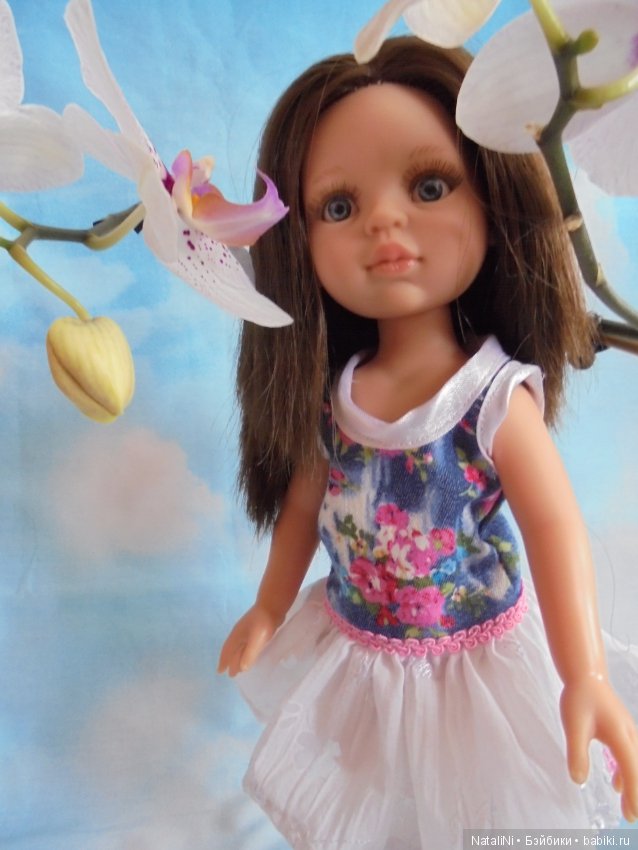 Весна, весна на улице — Одежда и обувь для кукол своими руками: фото