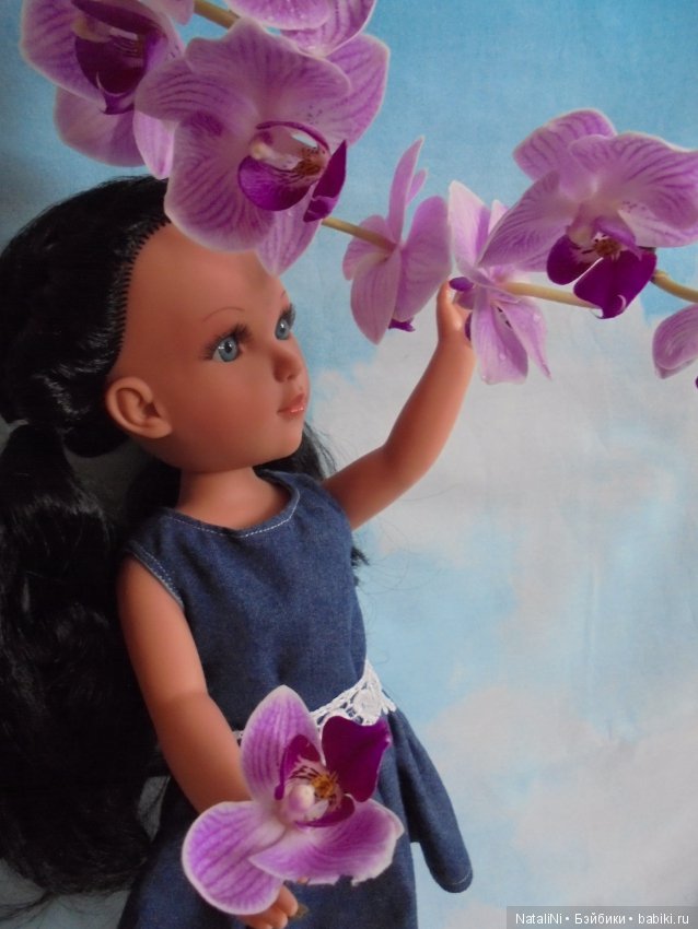 Весна, весна на улице — Одежда и обувь для кукол своими руками: фото