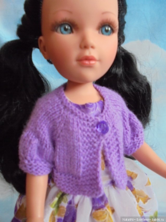 Весна, весна на улице — Одежда и обувь для кукол своими руками: фото