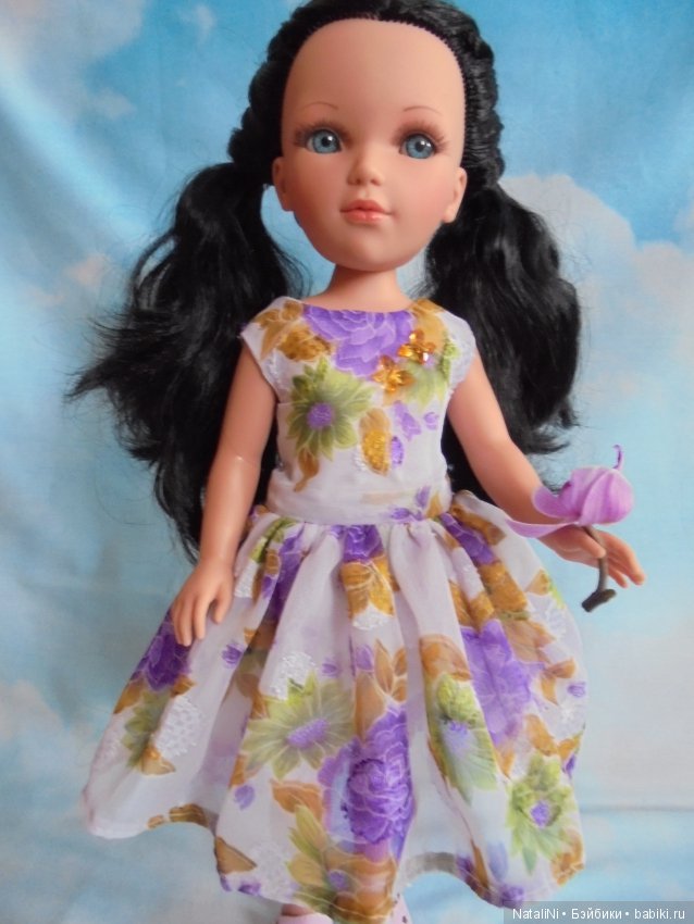 Весна, весна на улице — Одежда и обувь для кукол своими руками: фото