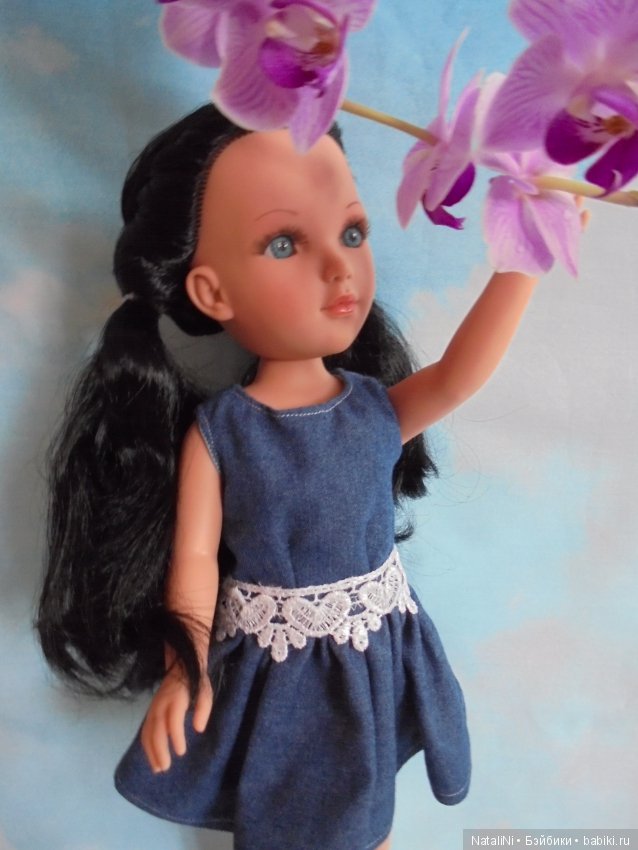 Весна, весна на улице — Одежда и обувь для кукол своими руками: фото