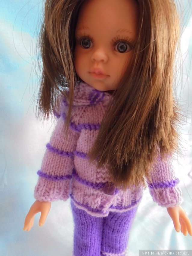 Весна, весна на улице — Одежда и обувь для кукол своими руками: фото