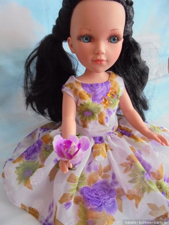 Весна, весна на улице — Одежда и обувь для кукол своими руками: фото