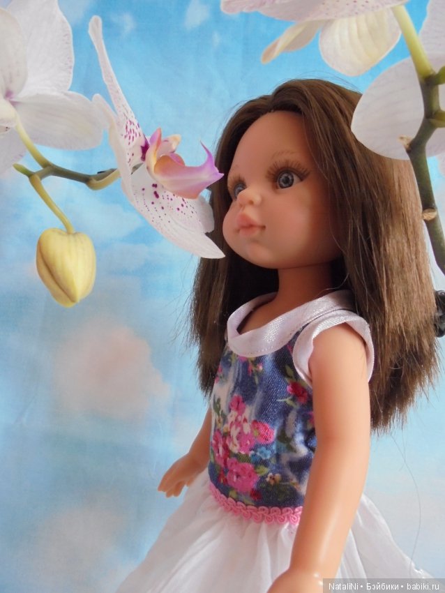 Весна, весна на улице — Одежда и обувь для кукол своими руками: фото