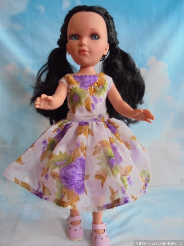 Весна, весна на улице — Одежда и обувь для кукол своими руками: фото