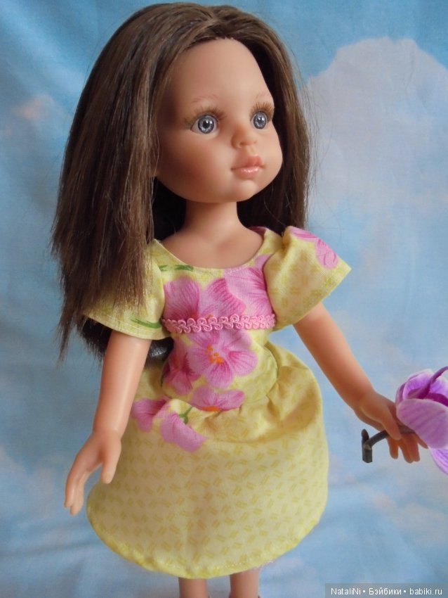 Весна, весна на улице — Одежда и обувь для кукол своими руками: фото