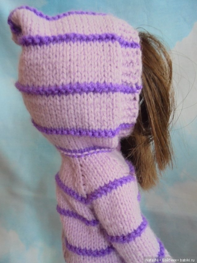 Весна, весна на улице — Одежда и обувь для кукол своими руками: фото