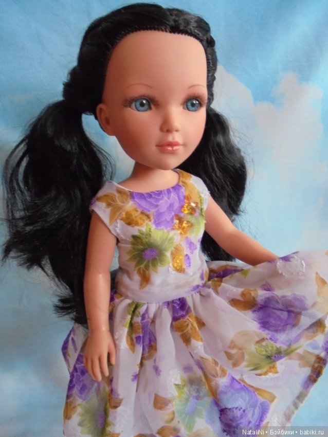 Весна, весна на улице — Одежда и обувь для кукол своими руками: фото