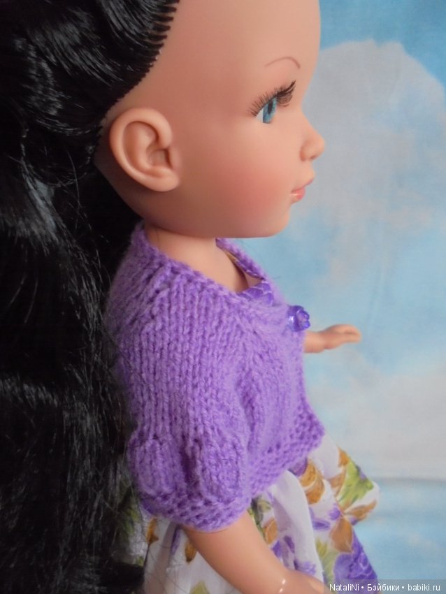 Весна, весна на улице — Одежда и обувь для кукол своими руками: фото